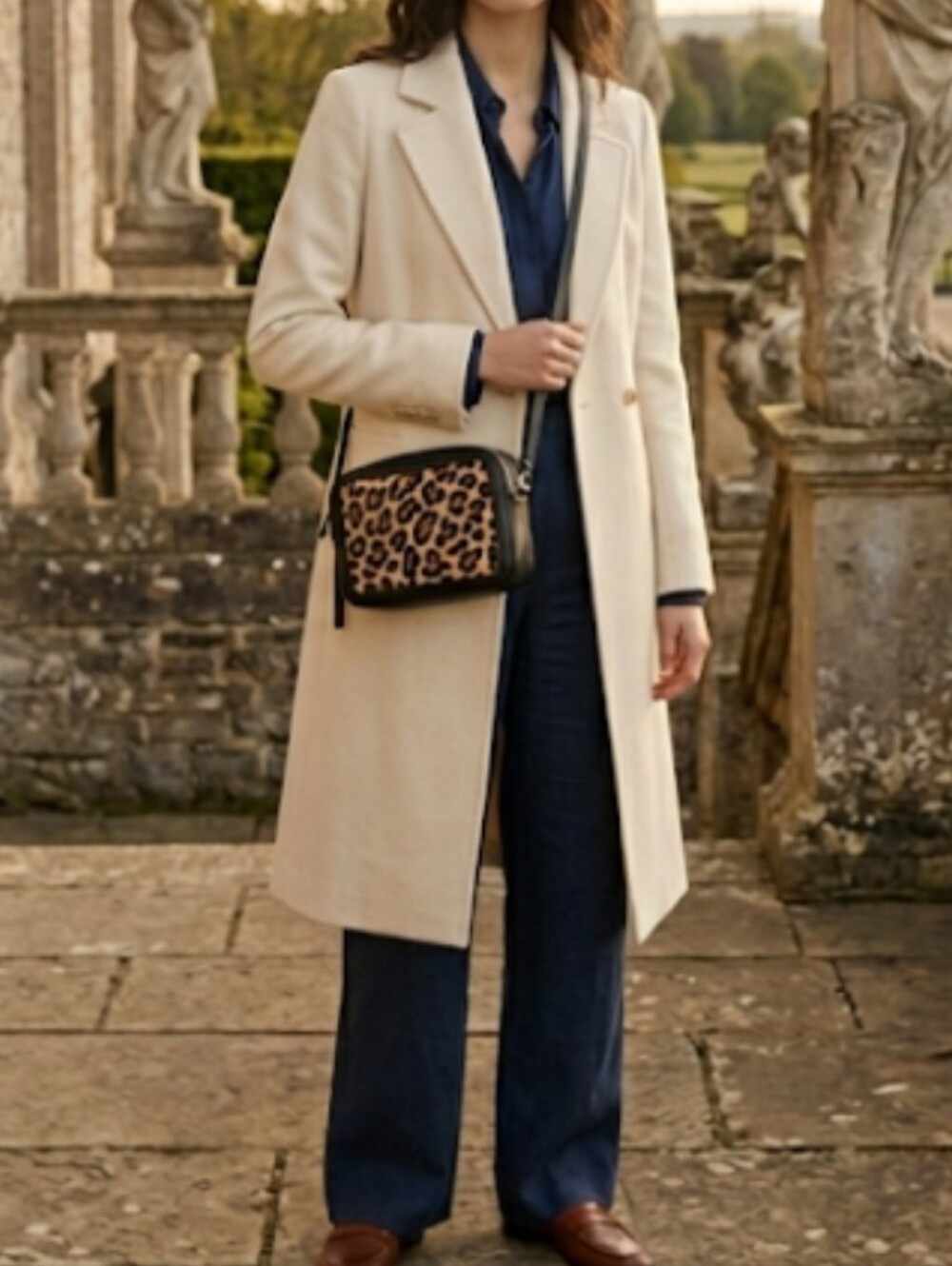Purse Leather